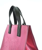 KENZO（ケンゾー）トートバッグ ピンク サイズ:- レディース/2200697372093