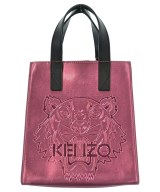 KENZO トートバッグ
