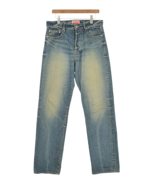KENZO(ケンゾー)デニムパンツ 青 サイズ:32(L位)/2200698724013