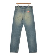 KENZO（ケンゾー）デニムパンツ 青 サイズ:32(L位) メンズ/2200698724013