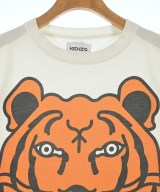 KENZO（ケンゾー）Tシャツ・カットソー 白 サイズ:XXS レディース/2200692824016