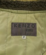 KENZO（ケンゾー）その他 カーキ サイズ:F メンズ/2200694373017