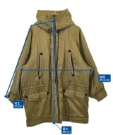 KENZO（ケンゾー）その他 カーキ サイズ:F メンズ/2200694373017