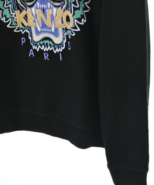 KENZO（ケンゾー）スウェット 黒 サイズ:L メンズ/2200699419024
