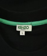 KENZO（ケンゾー）スウェット 黒 サイズ:L メンズ/2200699419024