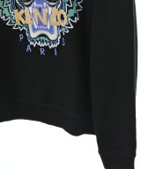 KENZO（ケンゾー）スウェット 黒 サイズ:L メンズ/2200699419024