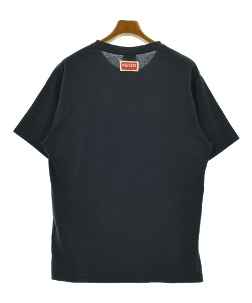 KENZO（ケンゾー）Tシャツ・カットソー 紺 サイズ:M メンズ/2200699507042