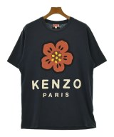 KENZO（ケンゾー）Tシャツ・カットソー 紺 サイズ:M メンズ/2200699507042