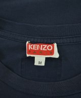 KENZO（ケンゾー）Tシャツ・カットソー 紺 サイズ:M メンズ/2200699507042