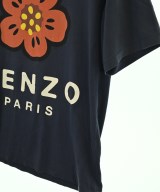 KENZO（ケンゾー）Tシャツ・カットソー 紺 サイズ:M メンズ/2200699507042