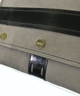 KENZO（ケンゾー）クラッチバッグ グレー サイズ:- メンズ/2200697920737