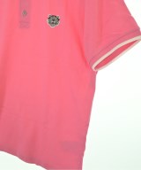 KENZO（ケンゾー）ポロシャツ ピンク サイズ:L メンズ/2200699594134