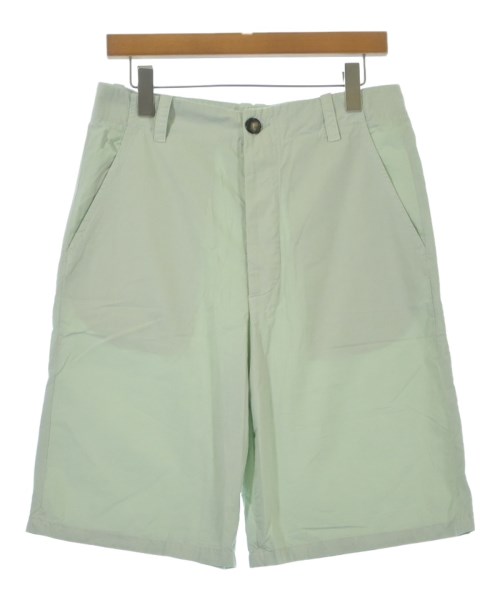 KENZO(ケンゾー)ショートパンツ 緑 サイズ:48(L位)/2200699594202