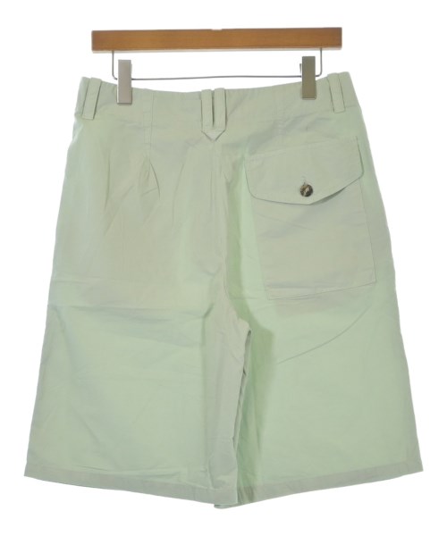 KENZO（ケンゾー）ショートパンツ 緑 サイズ:48(L位) メンズ/2200699594202