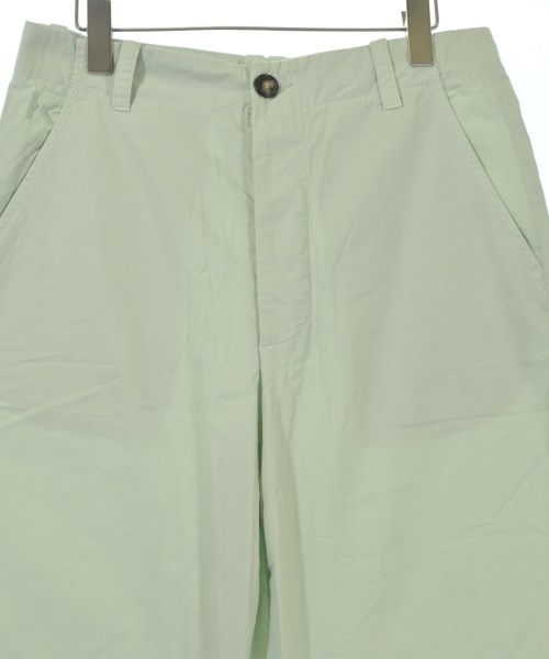 KENZO（ケンゾー）ショートパンツ 緑 サイズ:48(L位) メンズ/2200699594202