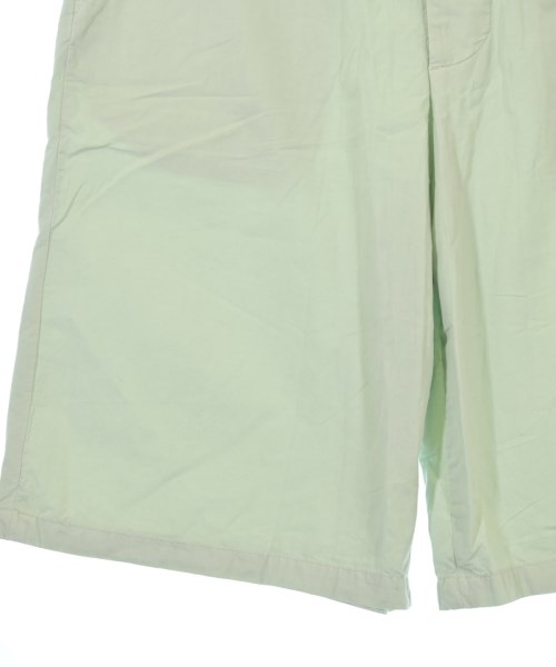 KENZO（ケンゾー）ショートパンツ 緑 サイズ:48(L位) メンズ/2200699594202