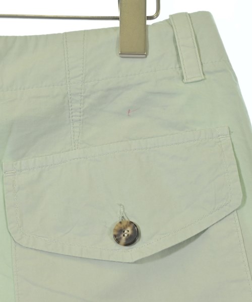 KENZO（ケンゾー）ショートパンツ 緑 サイズ:48(L位) メンズ/2200699594202