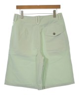 KENZO（ケンゾー）ショートパンツ 緑 サイズ:48(L位) メンズ/2200699594202