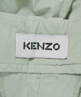 KENZO（ケンゾー）ショートパンツ 緑 サイズ:48(L位) メンズ/2200699594202