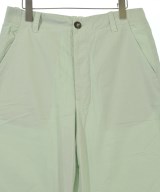 KENZO（ケンゾー）ショートパンツ 緑 サイズ:48(L位) メンズ/2200699594202