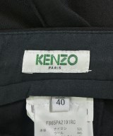 KENZO（ケンゾー）スラックス 紺 サイズ:40(XXL位) メンズ/2200699890519