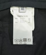KENZO（ケンゾー）スラックス 紺 サイズ:40(XXL位) メンズ/2200699890519