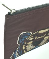 KENZO（ケンゾー）クラッチバッグ 赤 サイズ:- メンズ/2200700297030
