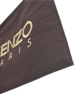 KENZO（ケンゾー）クラッチバッグ 赤 サイズ:- メンズ/2200700297030