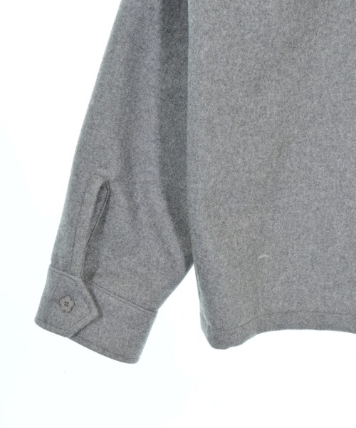 KENZO（ケンゾー）カバーオール グレー サイズ:XL メンズ/2200701068011