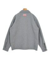 KENZO（ケンゾー）カバーオール グレー サイズ:XL メンズ/2200701068011