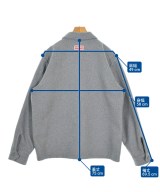 KENZO（ケンゾー）カバーオール グレー サイズ:XL メンズ/2200701068011