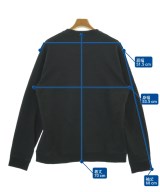 KENZO（ケンゾー）スウェット 黒 サイズ:XL メンズ/2200700092062