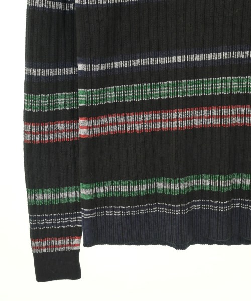 KENZO（ケンゾー）ニット・セーター 黒 サイズ:S メンズ/2200700970056