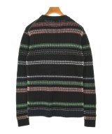 KENZO（ケンゾー）ニット・セーター 黒 サイズ:S メンズ/2200700970056