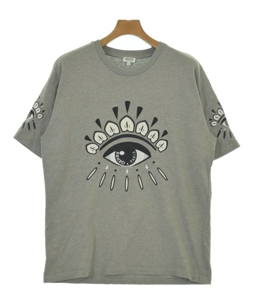 KENZO(ケンゾー)Tシャツ・カットソー グレー サイズ:L/2200701334062