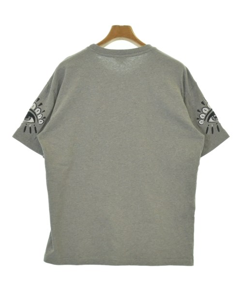 KENZO（ケンゾー）Tシャツ・カットソー グレー サイズ:L メンズ/2200701334062