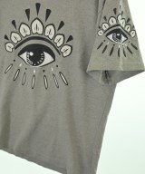 KENZO（ケンゾー）Tシャツ・カットソー グレー サイズ:L メンズ/2200701334062