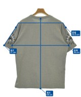 KENZO（ケンゾー）Tシャツ・カットソー グレー サイズ:L メンズ/2200701334062