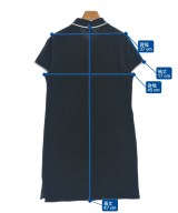 KENZO（ケンゾー）ワンピース 黒 サイズ:M レディース/2200701335038