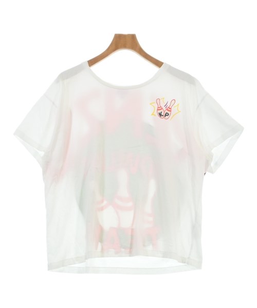 KENZO(ケンゾー)Tシャツ・カットソー 白 サイズ:S/2200701456030