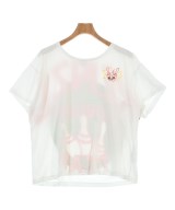 KENZO（ケンゾー）Tシャツ・カットソー 白 サイズ:S メンズ/2200701456030