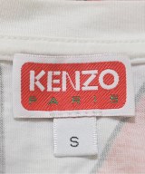 KENZO（ケンゾー）Tシャツ・カットソー 白 サイズ:S メンズ/2200701456030