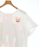 KENZO（ケンゾー）Tシャツ・カットソー 白 サイズ:S メンズ/2200701456030