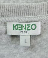 KENZO（ケンゾー）スウェット グレー サイズ:L メンズ/2200654835135