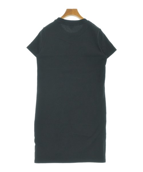 KENZO（ケンゾー）ワンピース 黒 サイズ:XS レディース/2200648203131