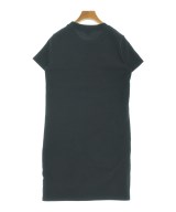 KENZO（ケンゾー）ワンピース 黒 サイズ:XS レディース/2200648203131