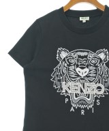 KENZO（ケンゾー）ワンピース 黒 サイズ:XS レディース/2200648203131