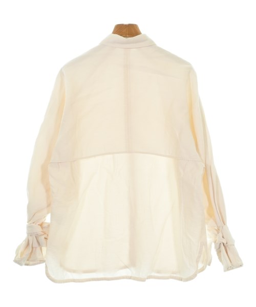 KENZO（ケンゾー）ブラウス ピンク サイズ:34(XS位) レディース/2200655777014