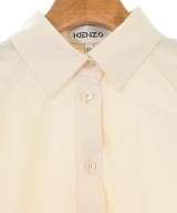 KENZO（ケンゾー）ブラウス ピンク サイズ:34(XS位) レディース/2200655777014