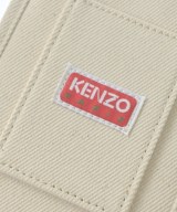 KENZO（ケンゾー）小物類（その他） ベージュ サイズ:- メンズ/2200651184595
